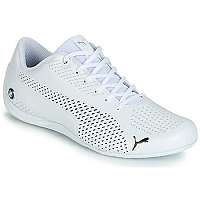 Puma  Nízke tenisky BMW DRIFT CAT 5 ULTRA.WHT  Biela