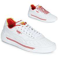 Puma Nízke tenisky CALI DRIVE THRU CC viacfarebny