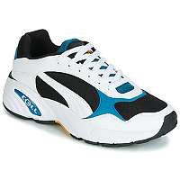 Puma  Nízke tenisky CELL VIPER.WH-OCEAN DEPTH  Biela