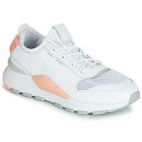 Puma  Nízke tenisky WN RS-0 SOUND.WH-PEACH  Biela