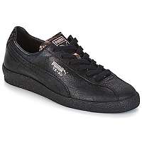 Puma  Nízke tenisky WN TE-KU ARTICA.BLACK-BLAC  Čierna