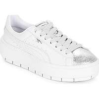 Puma Nízke tenisky WN TRACE BIO HACKING .WH-P Biela