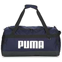 Puma  Športové tašky CHAL DUFFEL BAG M  Modrá