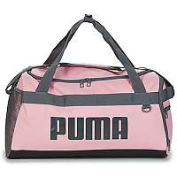 Puma  Športové tašky CHAL DUFFEL BAG S  Ružová