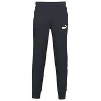 Puma  Tepláky/Vrchné oblečenie AMPLIFIED PANT  Čierna
