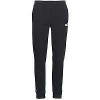 Puma  Tepláky/Vrchné oblečenie AMPLIFIED PANTS FL  Čierna