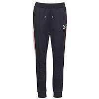 Puma  Tepláky/Vrchné oblečenie CLT7 TRACK PANT  Čierna