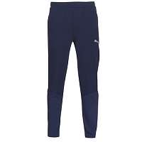 Puma  Tepláky/Vrchné oblečenie EVOSTRIPE PANTS  Modrá