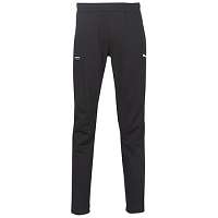 Puma  Tepláky/Vrchné oblečenie MAPM SWEAT PTS.BLK  Čierna