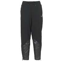 Puma  Tepláky/Vrchné oblečenie W TRANSITION PANT  Čierna