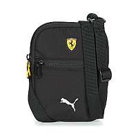 Puma  Vrecúška/Malé kabelky SF FANWEAR MINI PORTABLE FERRARI  Čierna