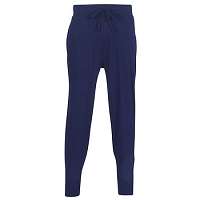 Ralph Lauren  Tepláky/Vrchné oblečenie JOGGER-PANT-SLEEP BOTTOM  Modrá