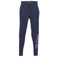 Ralph Lauren  Tepláky/Vrchné oblečenie JOGGER-PANT-SLEEP BOTTOM  Modrá