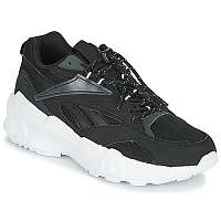 Reebok Classic  Nízke tenisky AZTREK DOUBLE MIX L  Čierna