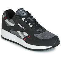 Reebok Classic  Nízke tenisky BOLTON ESSENTIAL MU  Čierna