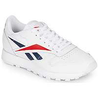 Reebok Classic  Nízke tenisky CL LEATHER VECTOR  Biela