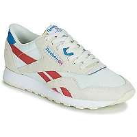 Reebok Classic  Nízke tenisky CL NYLON  Béžová