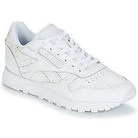 Reebok Classic Nízke tenisky CLASSIC LEATHER Biela