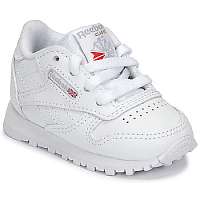 Reebok Classic  Nízke tenisky CLASSIC LEATHER  Biela