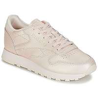 Reebok Classic Nízke tenisky CLASSIC LEATHER Ružová