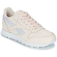 Reebok Classic  Nízke tenisky CLASSIC LEATHER  Ružová
