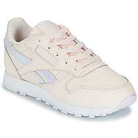 Reebok Classic  Nízke tenisky CLASSIC LEATHER  Ružová