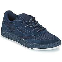 Reebok Classic  Nízke tenisky CLUB C 85 ST  Modrá