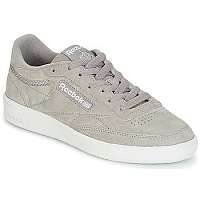 Reebok Classic  Nízke tenisky CLUB C 85 TRIM NBK