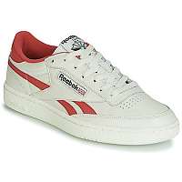 Reebok Classic  Nízke tenisky CLUB C REVENGE MU  Béžová