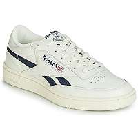 Reebok Classic Nízke tenisky CLUB C REVENGE MU Béžová