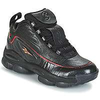 Reebok Classic  Nízke tenisky IVERSON LEGACY  Čierna