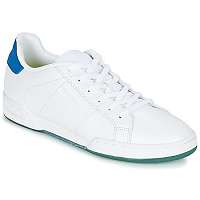 Reebok Classic  Nízke tenisky NPC II NE FACE  Biela