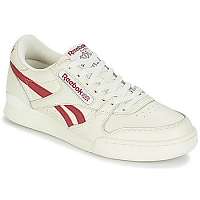 Reebok Classic  Nízke tenisky PHASE 1 PRO MU  Béžová