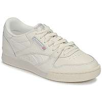 Reebok Classic  Nízke tenisky PHASE 1 PRO MU  Béžová