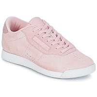 Reebok Classic  Nízke tenisky PRINCESS LEATHER  Ružová