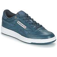 Reebok Classic  Nízke tenisky REVENGE PLUS MU  Modrá