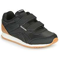 Reebok Royal  Nízke tenisky REEBOK ROYAL CLJOG 2 2V  Čierna