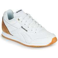 Reebok Royal  Nízke tenisky REEBOK ROYAL CLJOG 2  Biela