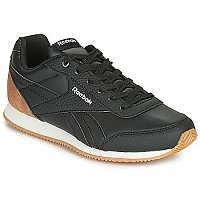 Reebok Royal  Nízke tenisky REEBOK ROYAL CLJOG 2  Čierna