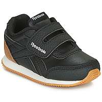 Reebok Royal  Nízke tenisky REEBOK ROYAL CLJOG 2 KC  Čierna