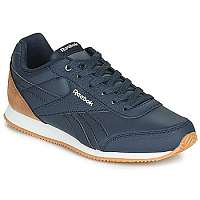 Reebok Royal  Nízke tenisky REEBOK ROYAL CLJOG 2  Modrá
