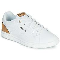 Reebok Royal  Nízke tenisky REEBOK ROYAL COMPLETE CLN  Biela