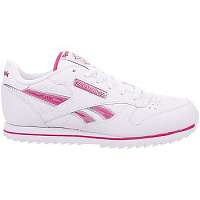 Reebok Sport CL Lthr Etched Ripple Iii viacfarebny
