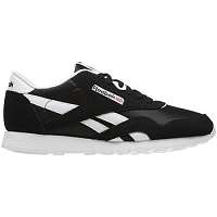 Reebok Sport CL Nylon Blackwhite CL Nylon viacfarebny