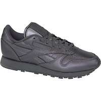 Reebok Sport  Classic Leather Spirit V69378  Fialová