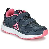 Reebok Sport  Nízke tenisky REEBOK ALMOTIO 4.0  Modrá