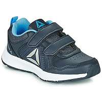 Reebok Sport  Nízke tenisky REEBOK ALMOTIO 4.0  Modrá