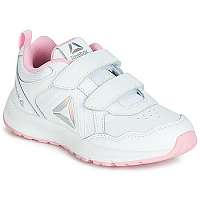 Reebok Sport  Nízke tenisky REEBOK ALMOTIO 4.0  Biela