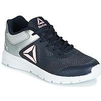 Reebok Sport  Nízke tenisky REEBOK RUSH RUNNER  viacfarebny