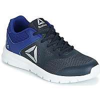 Reebok Sport  Nízke tenisky REEBOK RUSH RUNNER  viacfarebny